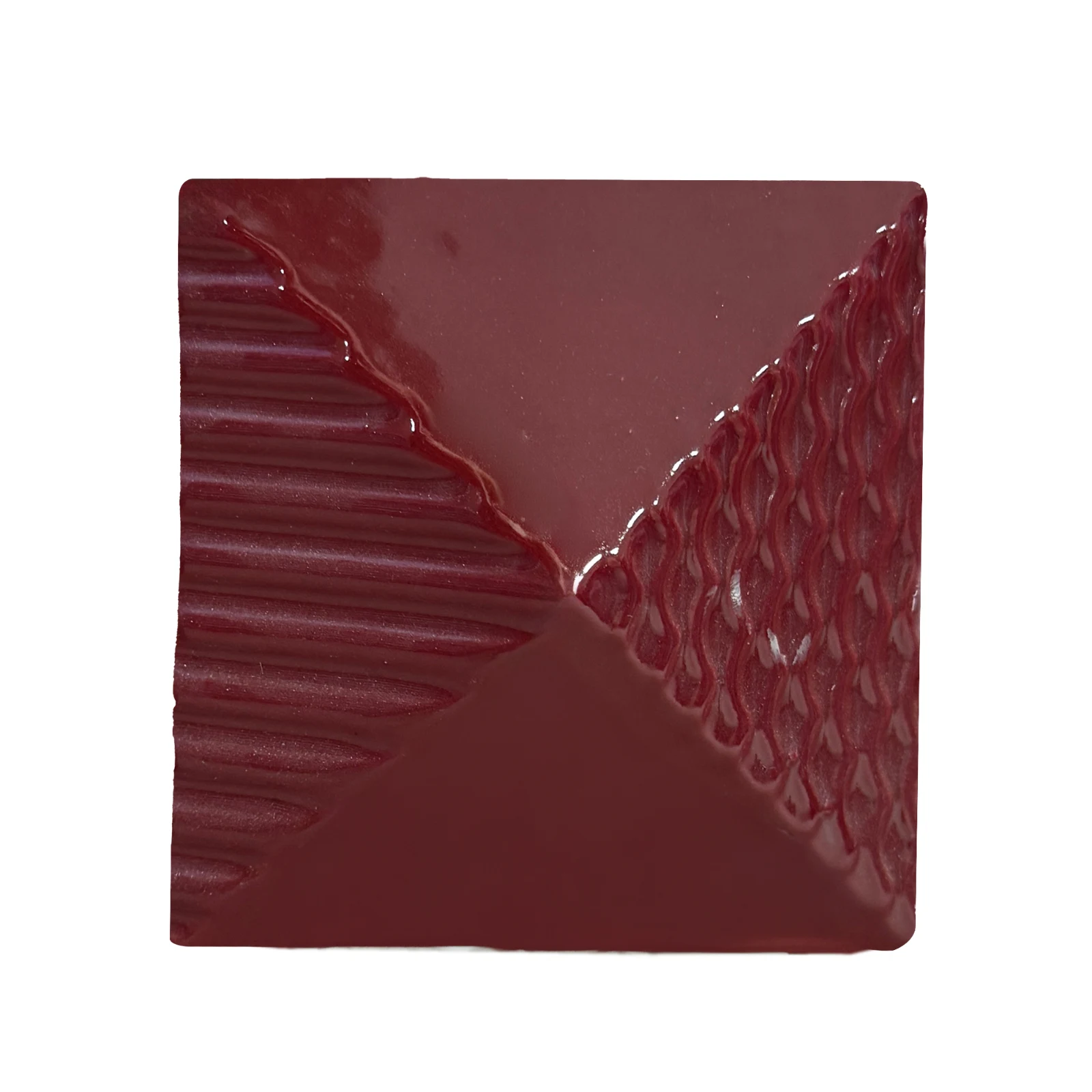 Bordo Hazır Boya Hb034