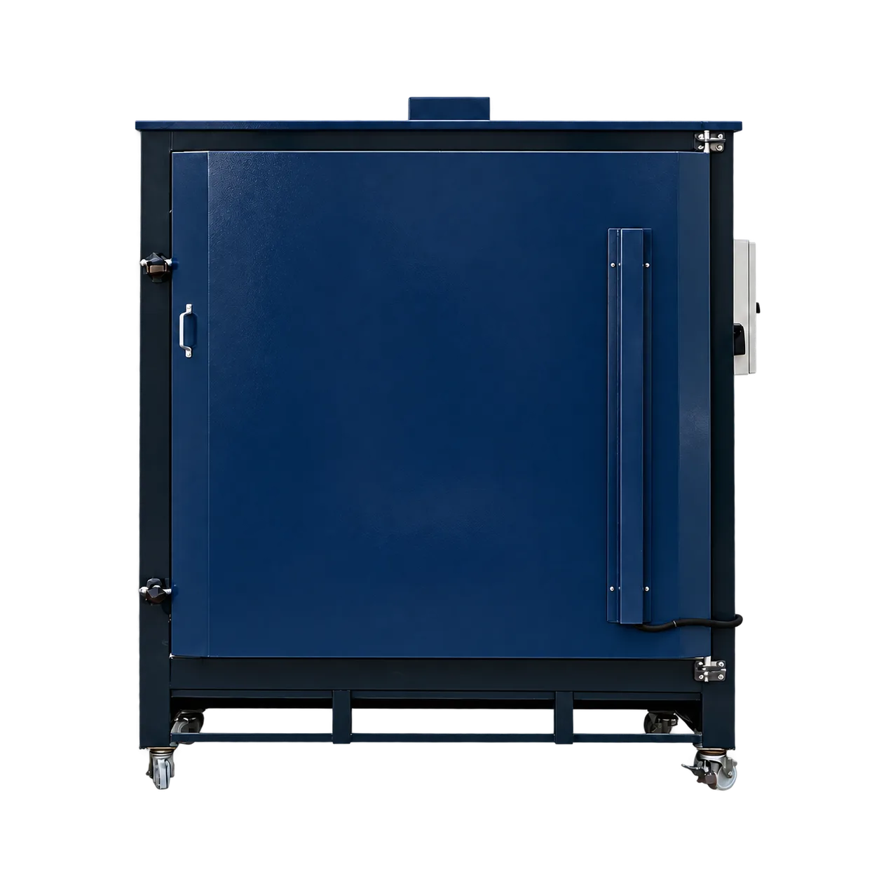 Hmc 82 Porselen Tuğlalı Fırın 512 Lt. 80x80x80 Cm