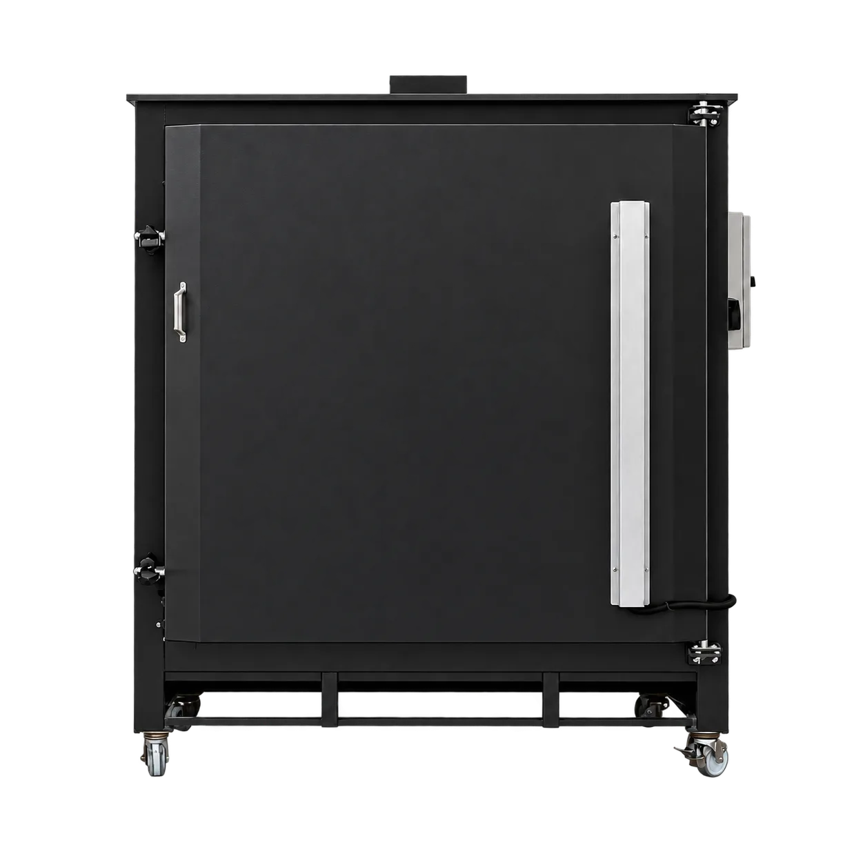 Hmc 92 Seramik Fiberli Fırın 415 Lt. 72x72x80 Cm