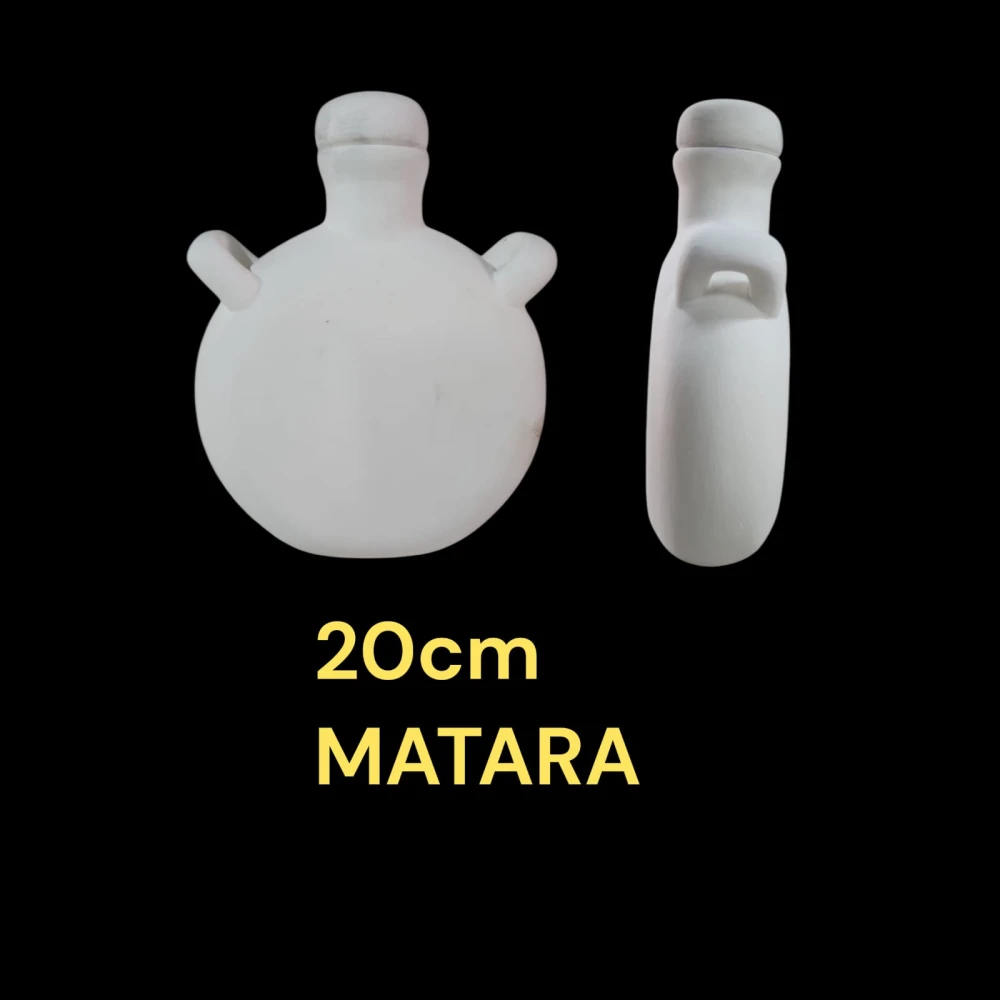 Matara Alçı Kalıbı
