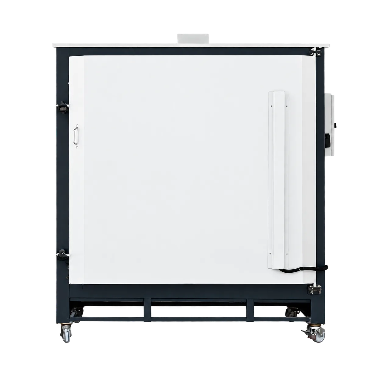 Seramik Fiberli Fırın 1000 Lt. 100x100x100 Cm