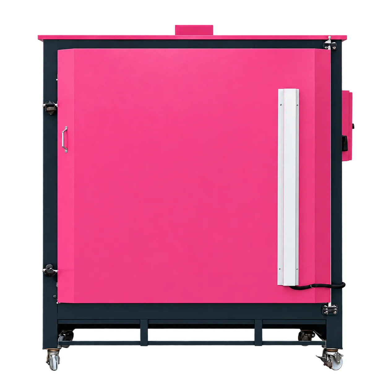 Seramik Fiberli Fırın 275 Lt. 65x65x65 Cm