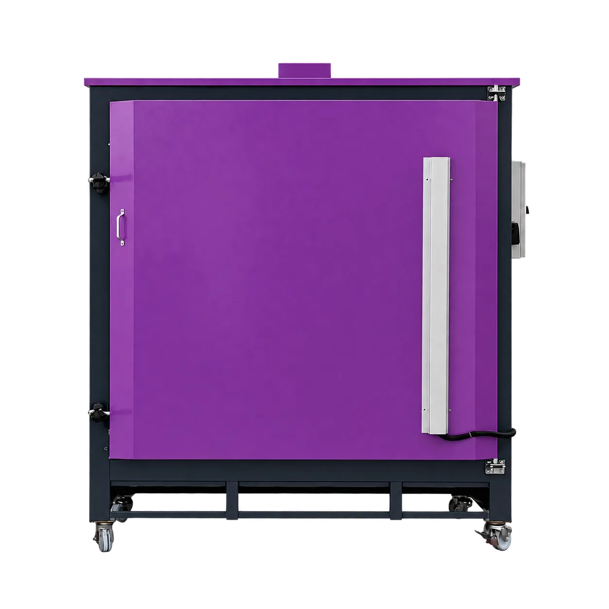 Seramik Fiberli Fırın 300 Lt. 65x65x70 Cm