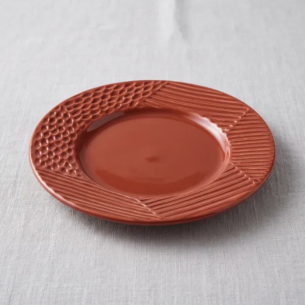 Coral Pink Renkli Sır Hrs 03