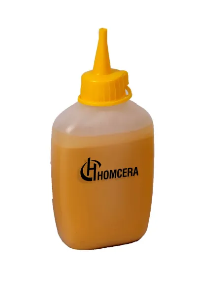 Hardal Sarı Kabartma Boyası-100cc