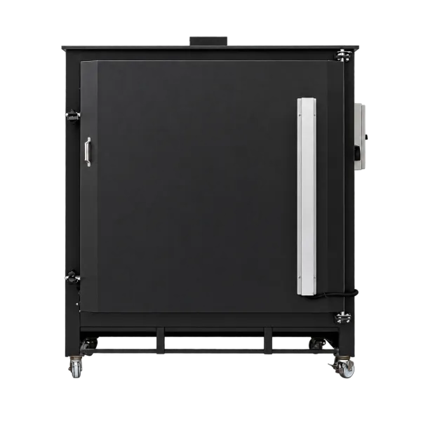 Hmc 92 Seramik Fiberli Fırın 415 Lt. 72x72x80 Cm