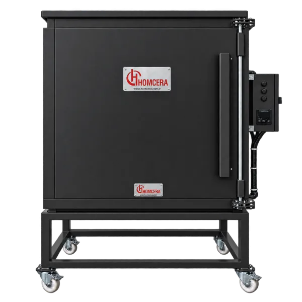 Hmc 62 Porselen Tuğlalı Fırın 252 Lt. 60x60x70 Cm