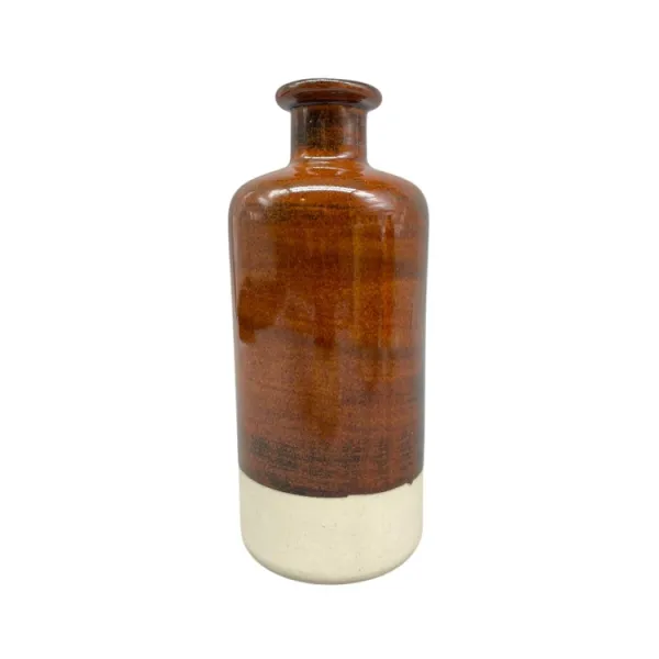 Homcera Artistik Sır Tawnt Brown C 30110