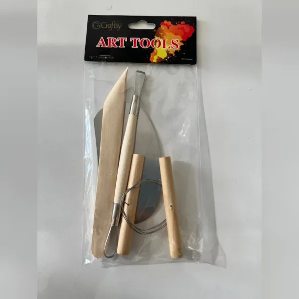 Mini Başlangıç Seti Homcera Ym 55