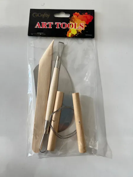 Mini Başlangıç Seti Homcera Ym 55