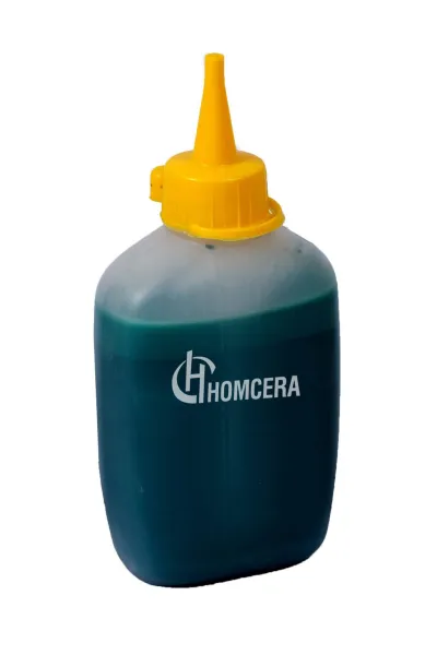 Petrol Yeşili Kabartma Boyası-100cc
