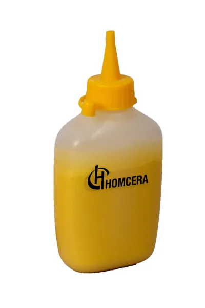 Sarı Kabartma Boyası-100cc