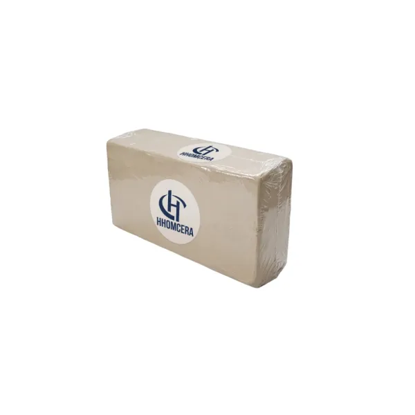 Seramik Vakum Çamuru Extra Beyaz 10 Kg