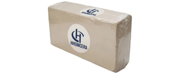Seramik Vakum Çamuru Extra Beyaz 10 Kg