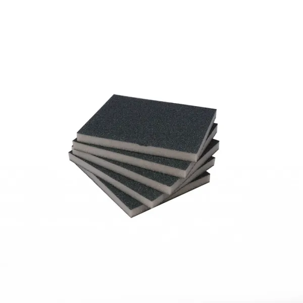 Zımpara Sünger 120x98x13mm Homcera Ym 17