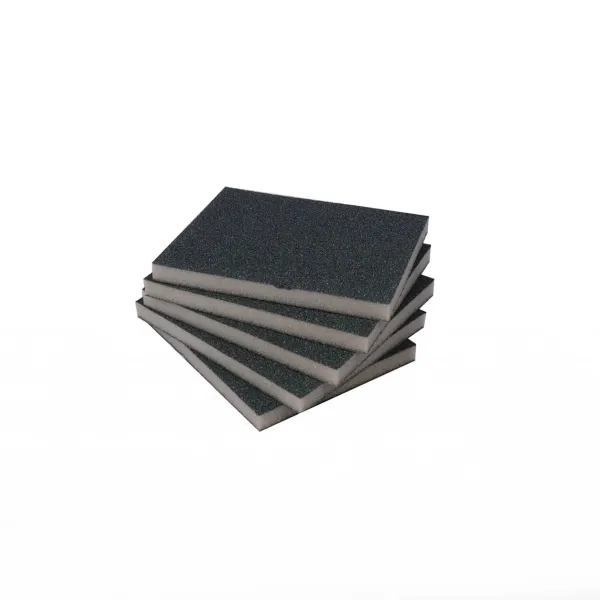 Zımpara Sünger 120x98x13mm Homcera Ym 17