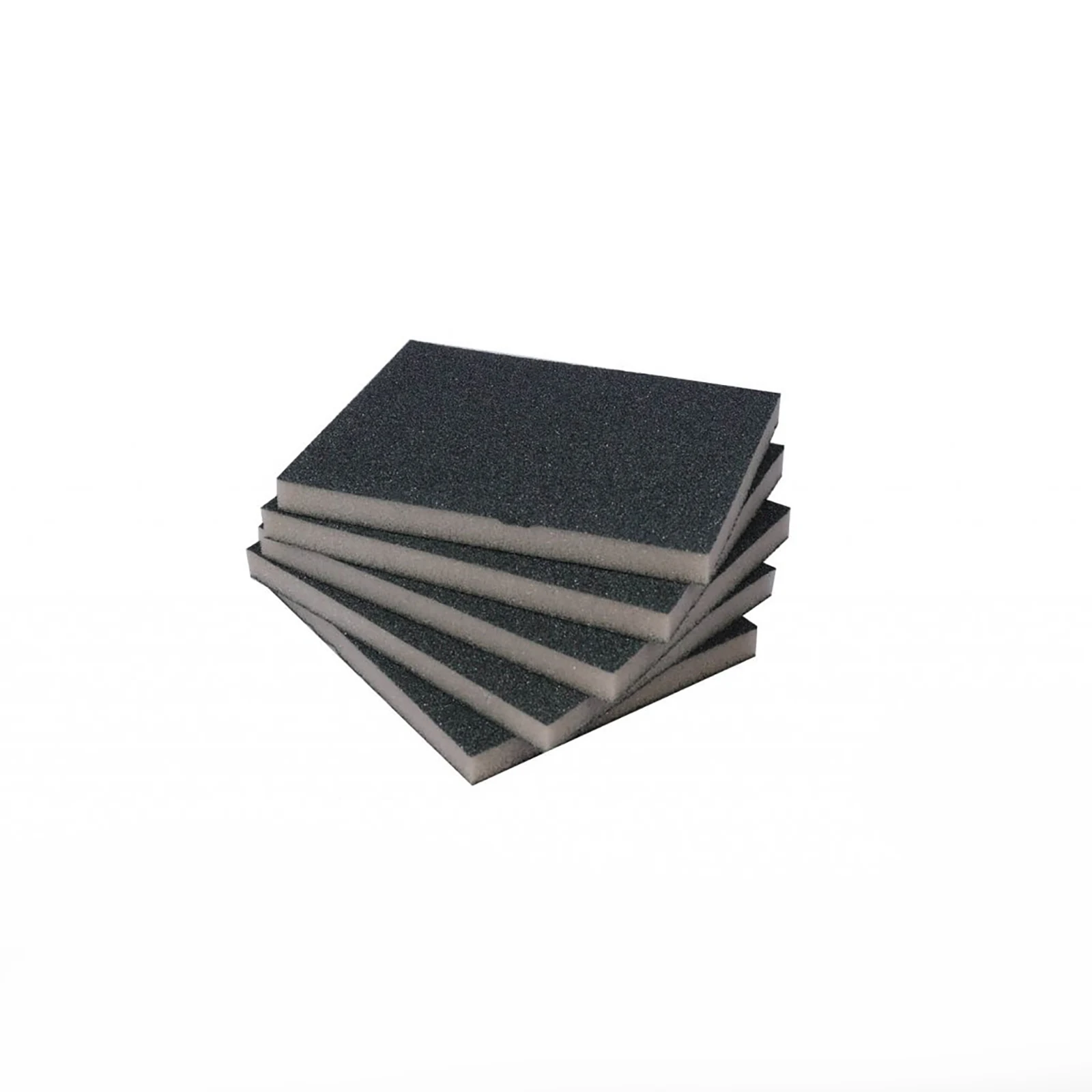 Zımpara Sünger 120x98x13mm Homcera Ym 17